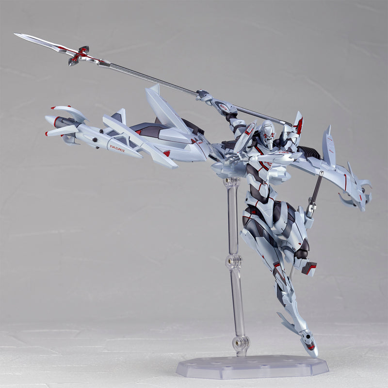 "Evangelion ANIMA" EVANGELION EVOLUTION EV-024 Evangelion EUROII Heurtebise