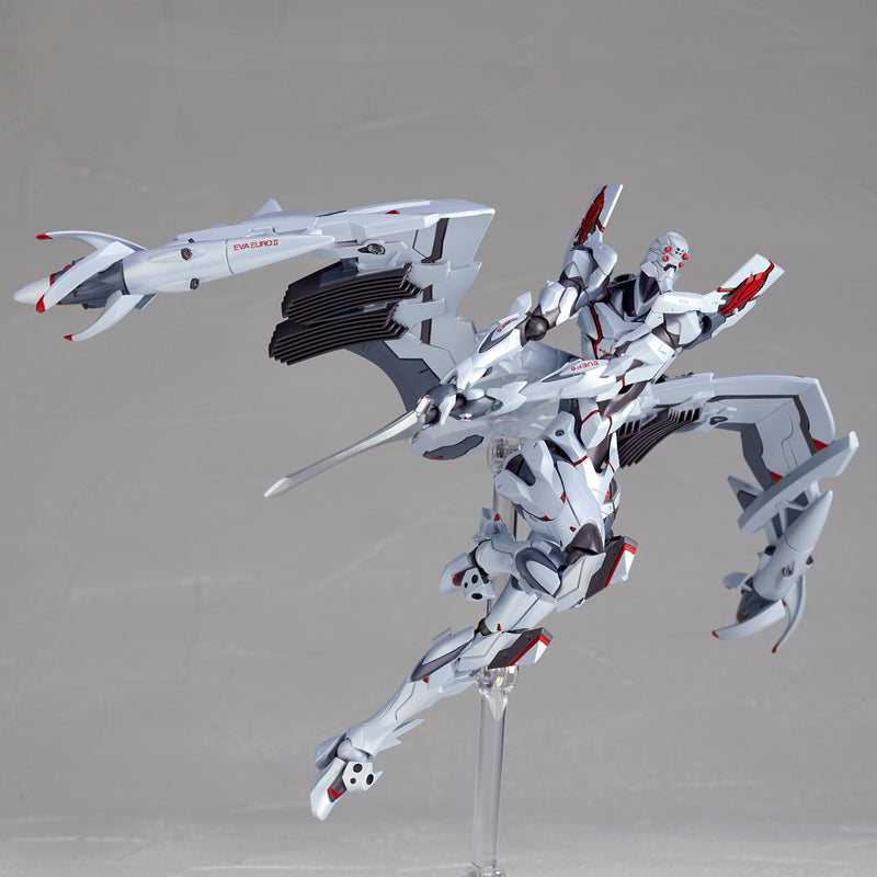 "Evangelion ANIMA" EVANGELION EVOLUTION EV-024 Evangelion EUROII Heurtebise