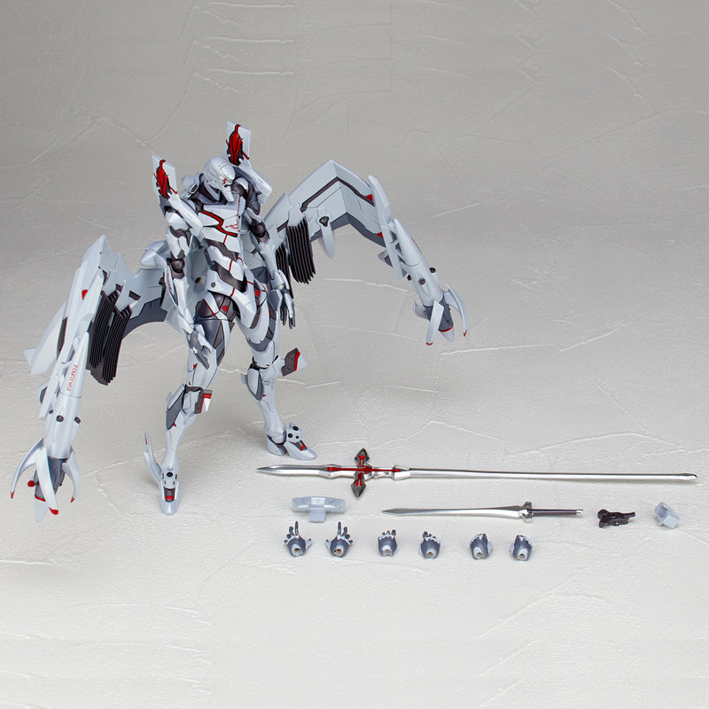 "Evangelion ANIMA" EVANGELION EVOLUTION EV-024 Evangelion EUROII Heurtebise