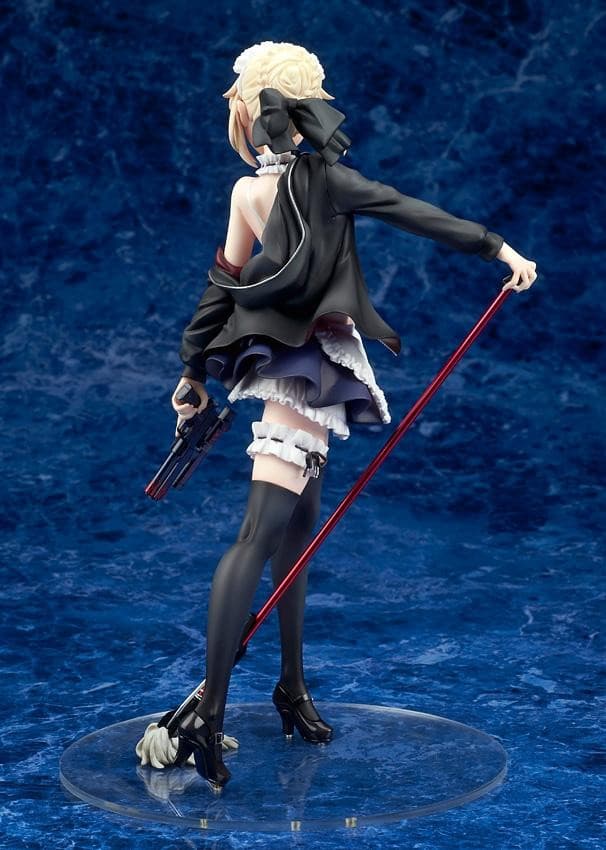 Fate/Grand Order - Rider/Altria Pendragon [Alter] - 1/7 (Alter)