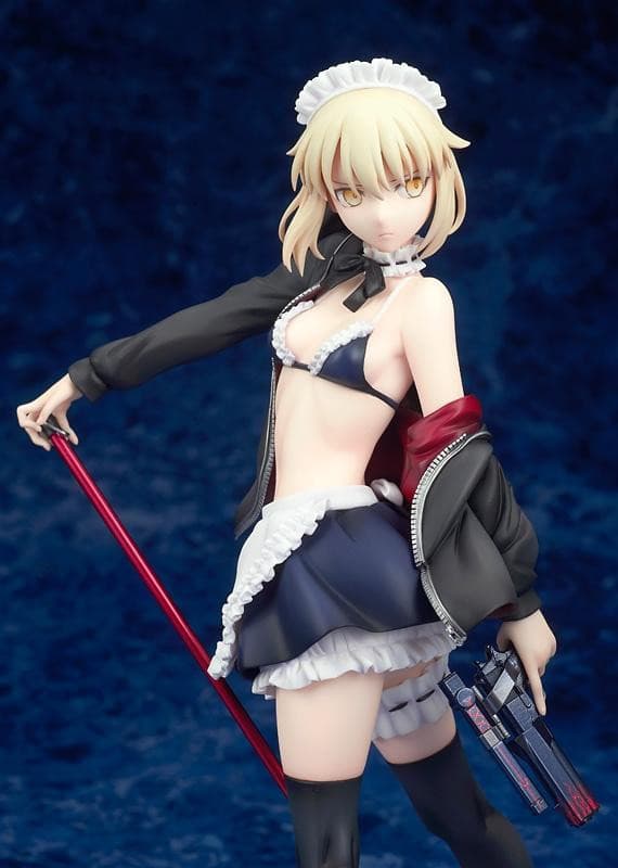 Fate/Grand Order - Rider/Altria Pendragon [Alter] - 1/7 (Alter)