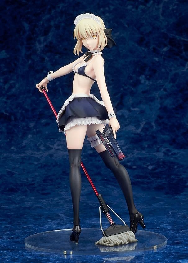 Fate/Grand Order - Rider/Altria Pendragon [Alter] - 1/7 (Alter)