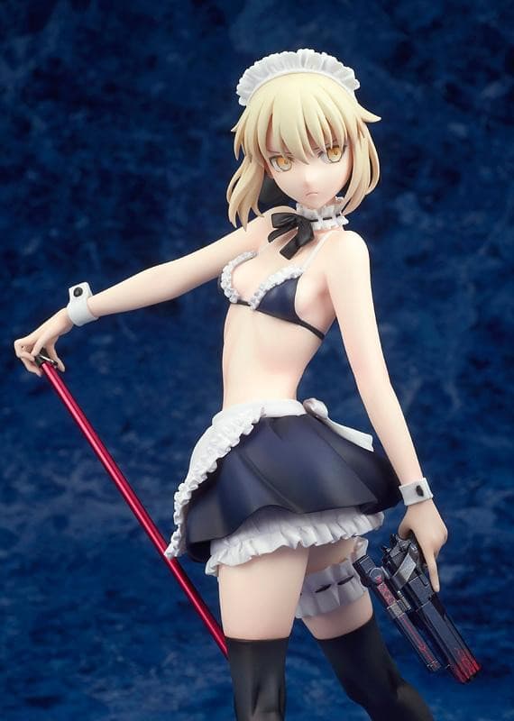 Fate/Grand Order - Rider/Altria Pendragon [Alter] - 1/7 (Alter)