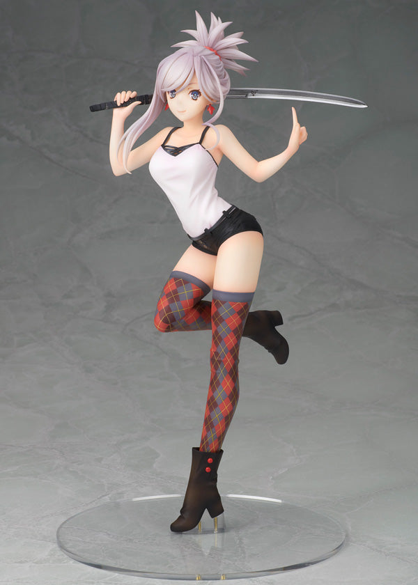 Fate / Grand Order - Miyamoto Musashi Casual Ver. (Ändern)