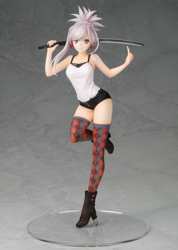 Fate / Grand Order - Miyamoto Musashi Casual Ver. (Ändern)