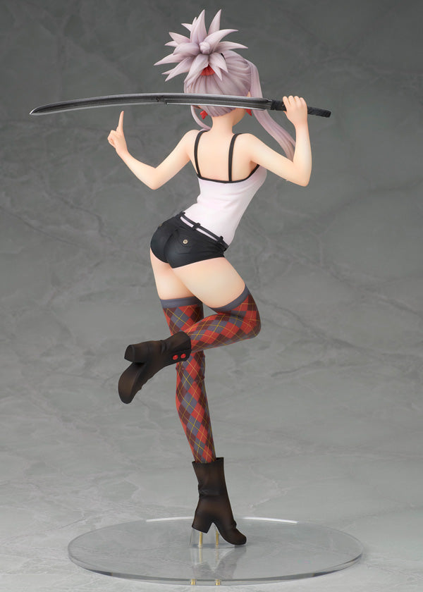 Fate / Grand Order - Miyamoto Musashi Casual Ver. (Ändern)