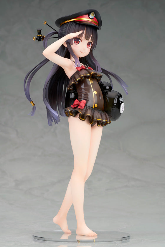 Maitetsu -Pure Station- Hachiroku Swimwear Ver