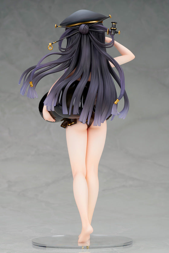 Maitetsu -Pure Station- Hachiroku Swimwear Ver