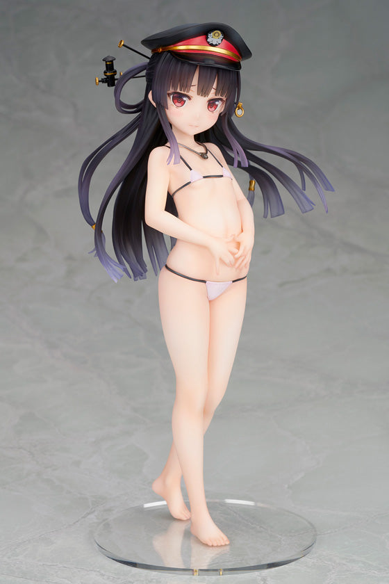 Maitetsu -Pure Station- Hachiroku Swimwear Ver