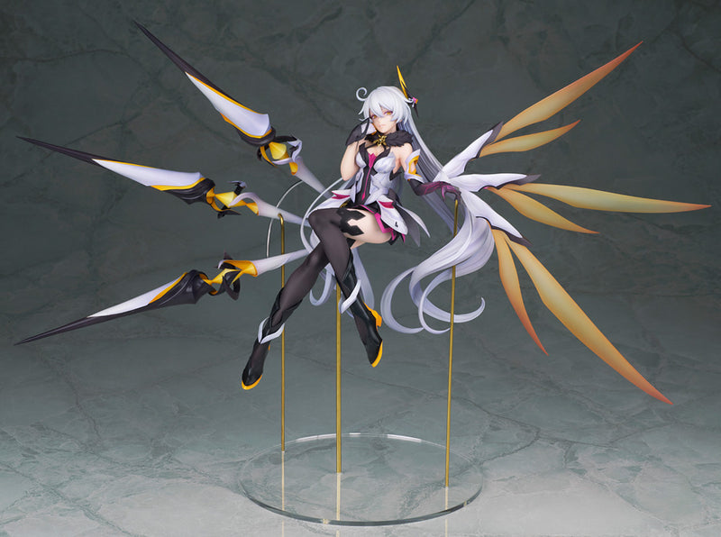 "Honkai Impact 3rd" 1/8 Scale FigureHerrscher of the Void Kiana