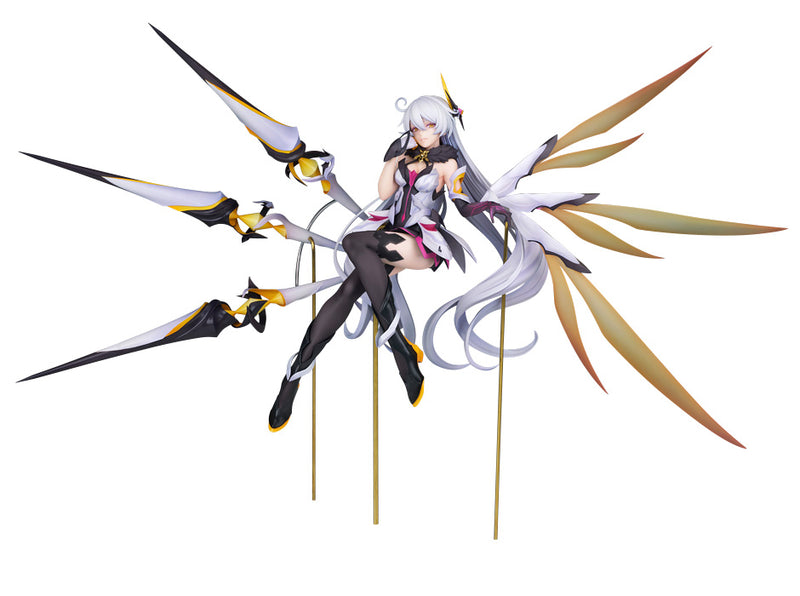 "Honkai Impact 3rd" 1/8 Scale FigureHerrscher of the Void Kiana