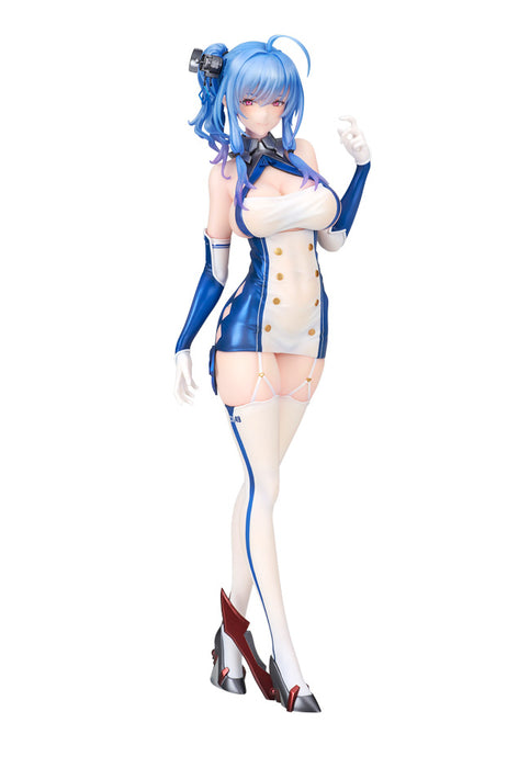 "Azur Lane" St. Louis Light Clothing Ver.