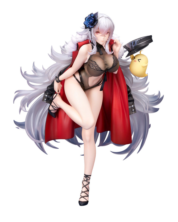 "Azur Lane" KMS Graf Zeppelin Beachside Urd Ver.