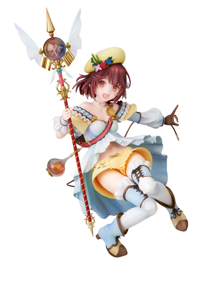 "Atelier Sophie: The Alchemist of the Mysterious Book" Sophie (Sophie Neuenmuller)