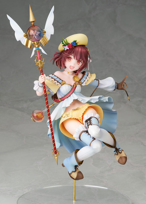 "Atelier Sophie: The Alchemist of the Mysterious Book" Sophie (Sophie Neuenmuller)