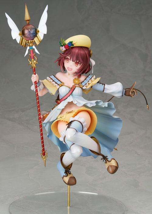 "Atelier Sophie: The Alchemist of the Mysterious Book" Sophie (Sophie Neuenmuller)