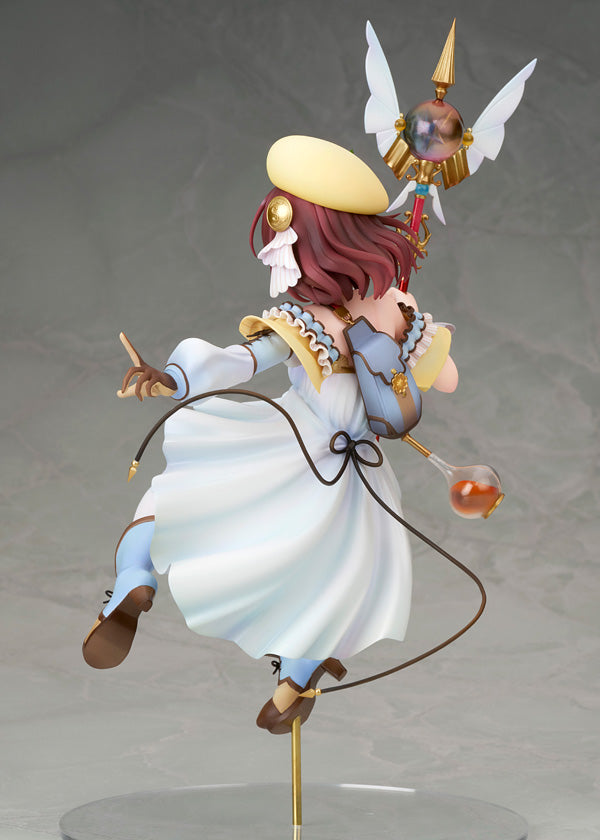 "Atelier Sophie: The Alchemist of the Mysterious Book" Sophie (Sophie Neuenmuller)