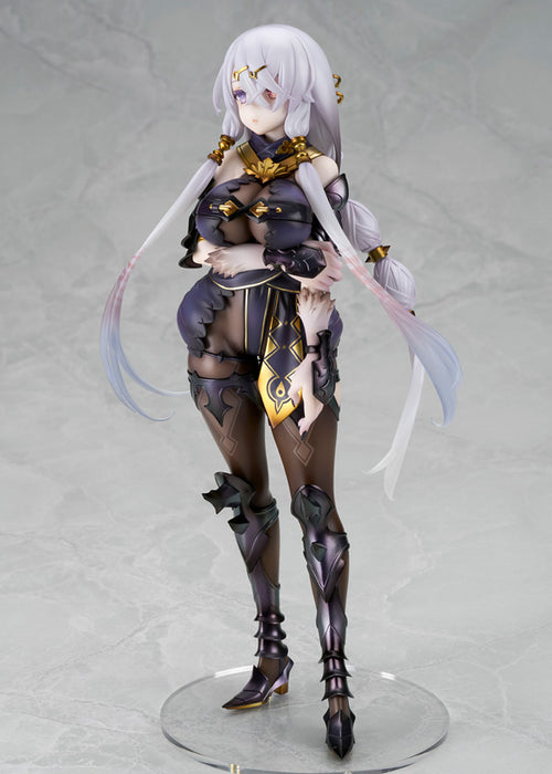 "Atelier Ryza: Ever Darkness & the Secret Hideout" 1/7 Scale Figure Lila (Lila Decyrus)