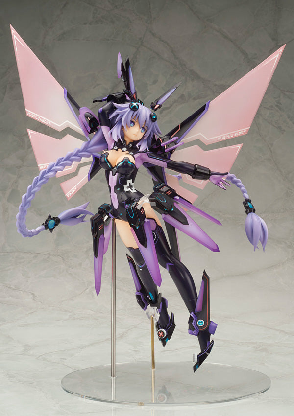 [Reissue] "Hyperdimension Neptunia" Purple Heart