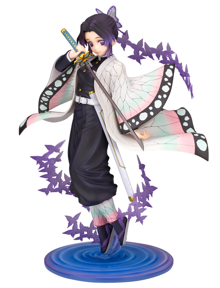 "Demon Slayer: Kimetsu no Yaiba" Kocho Shinobu (Alter)