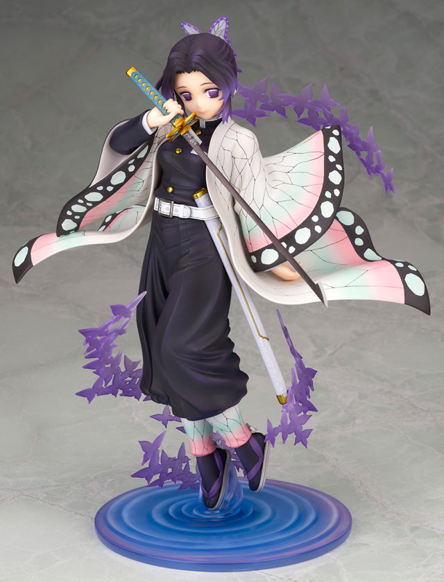"Demon Slayer: Kimetsu no Yaiba" Kocho Shinobu (Alter)