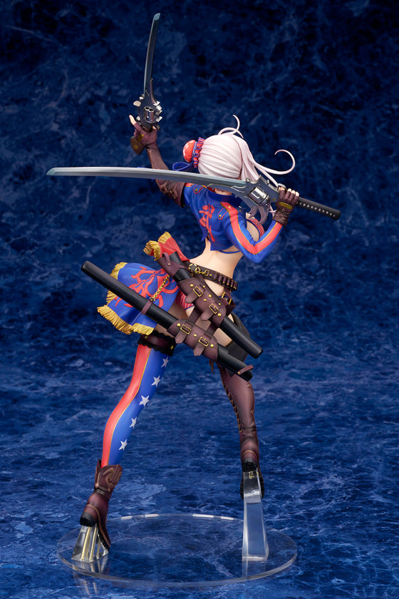 "Fate / Grand Order" Berserker / Miyamoto Musashi 1/7 Scala (alter)