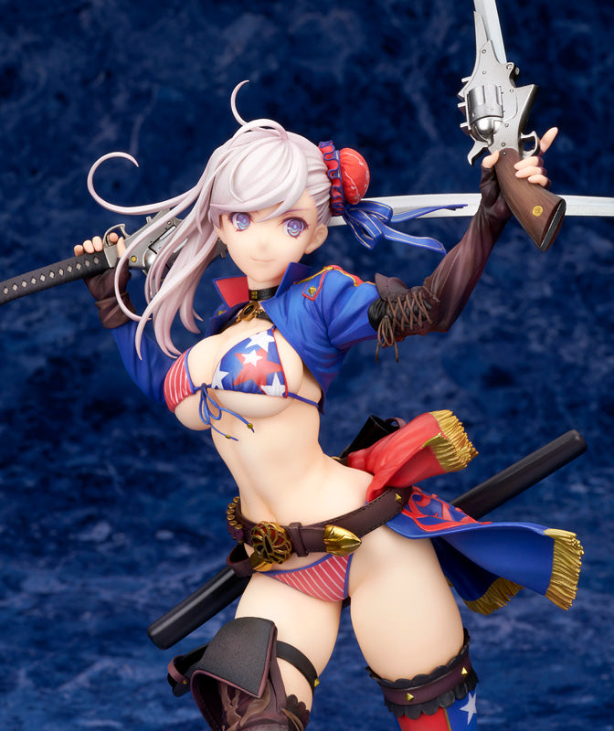 "Fate / Grand Order" Berserker / Miyamoto Musashi 1/7 Scala (alter)