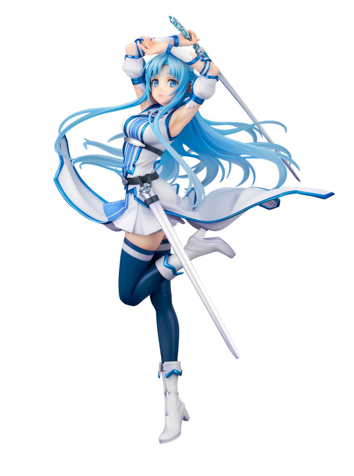 "Sword Art Online" Asuna Undine Ver.