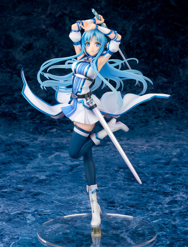 "Sword Art Online" Asuna Undine Ver.