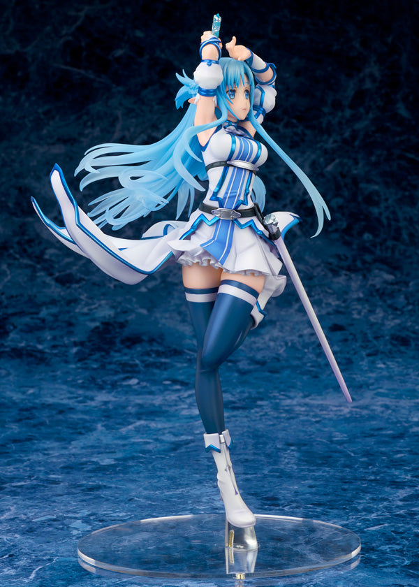 "Sword Art Online" Asuna Undine Ver.