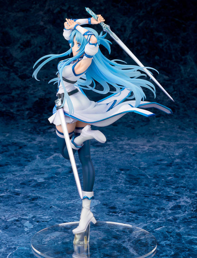 "Sword Art Online" Asuna Undine Ver.