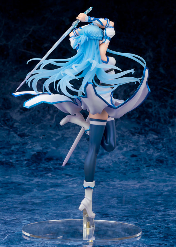 "Sword Art Online" Asuna Undine Ver.