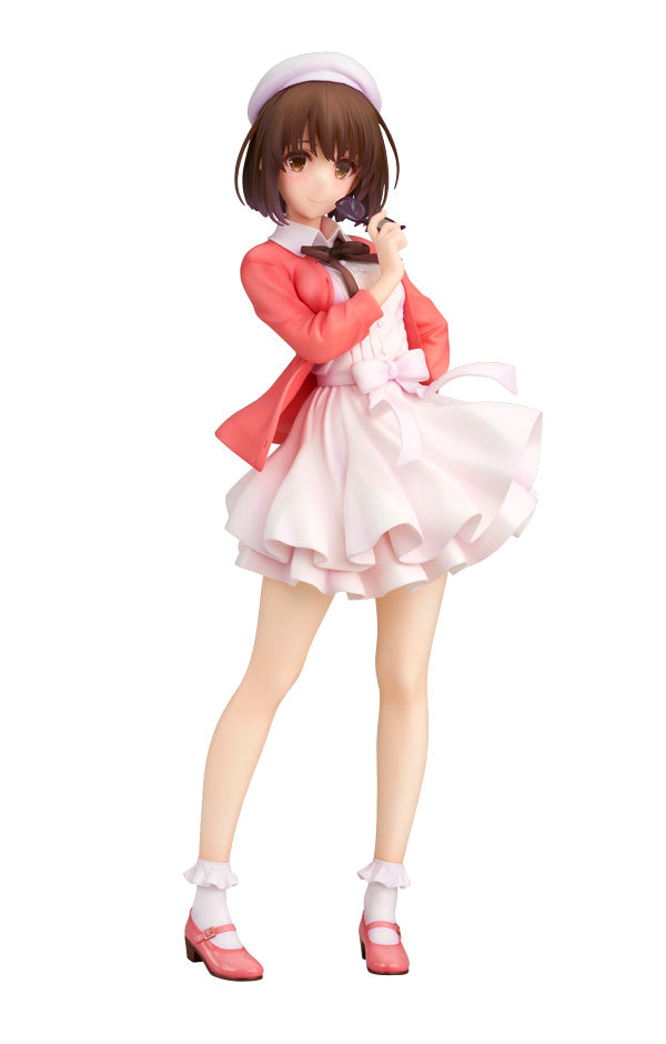"Saekano:How to Raise a Boring Girlfriend Fine" Kato Megumi Memorial Ver.