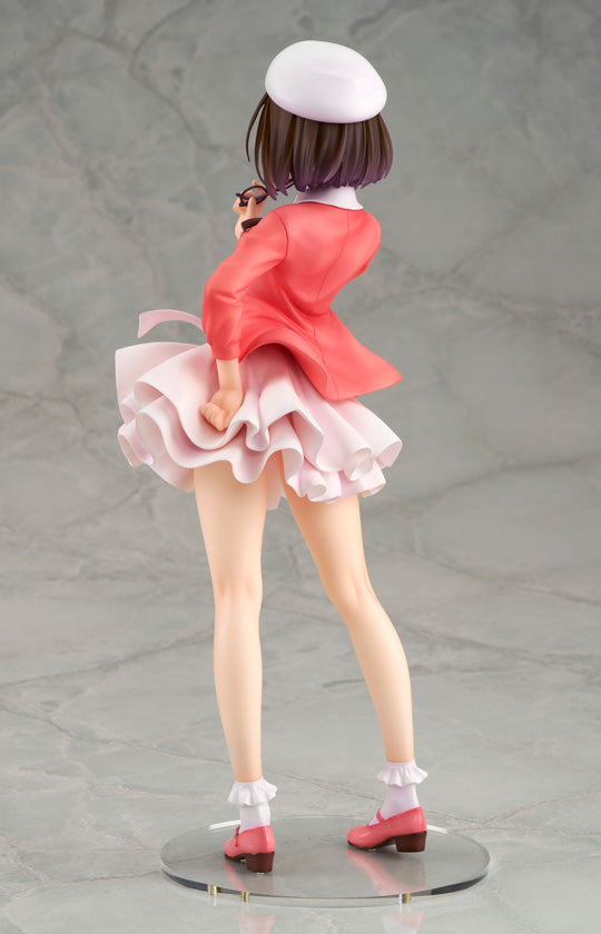 "Saekano:How to Raise a Boring Girlfriend Fine" Kato Megumi Memorial Ver.