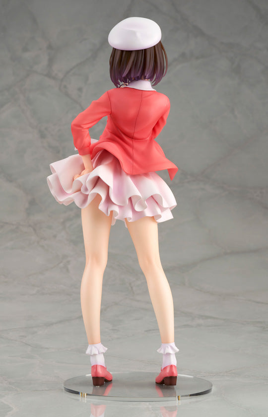 "Saekano:How to Raise a Boring Girlfriend Fine" Kato Megumi Memorial Ver.