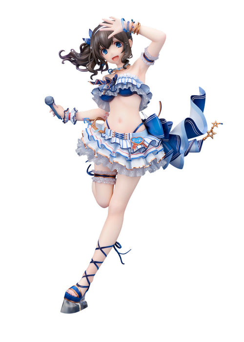 "The Idolmaster Cinderella Girls" Sagisawa Fumika A Page of the Sea Breeze Ver.