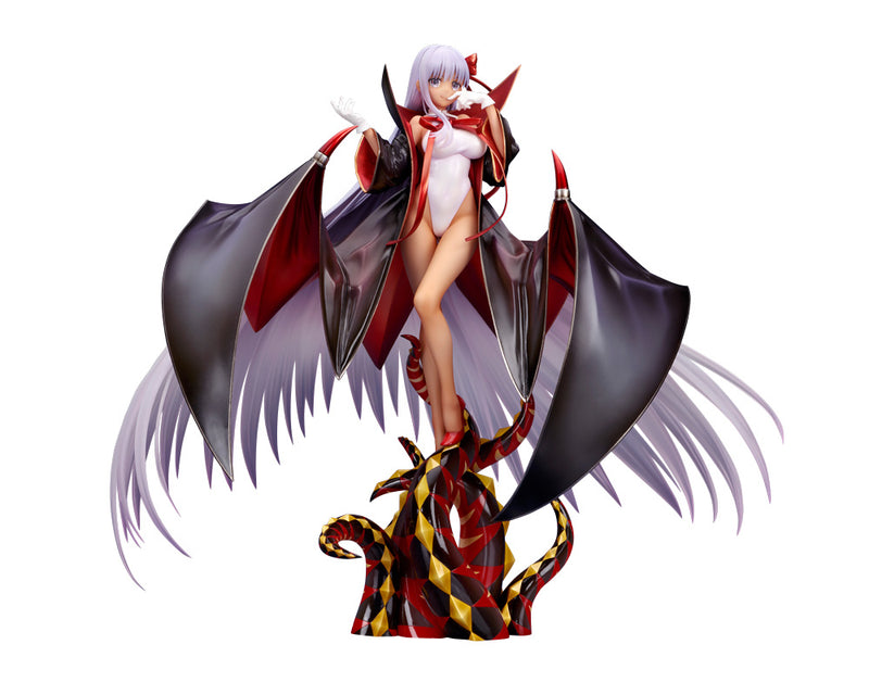 "Fate/Grand Order" Moon Cancer / BB Nangoku Komugiiro Ver.