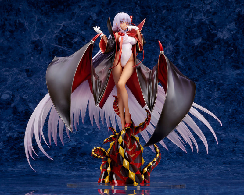 "Fate/Grand Order" Moon Cancer / BB Nangoku Komugiiro Ver.