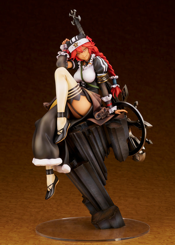 "Overlord" Lupusregina Beta so-bin Ver.
