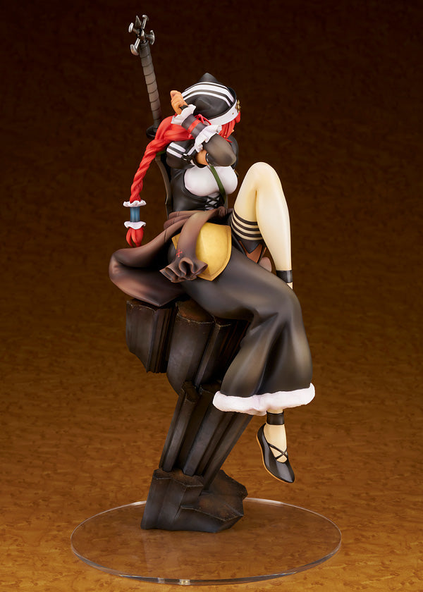 "Overlord" Lupusregina Beta so-bin Ver.