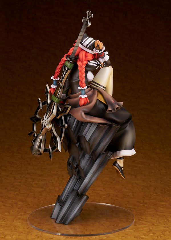 "Overlord" Lupusregina Beta so-bin Ver.