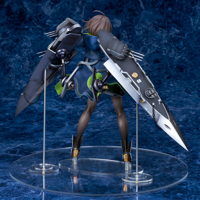 "Azur Lane" 1/7 Scale Figure Baltimore