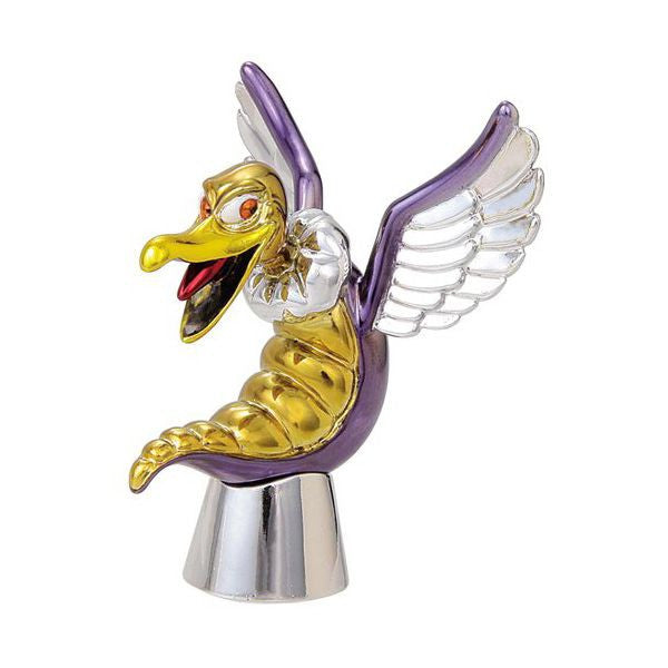 "Dragon Quest" Metallic Monsters Gallery Chimaera