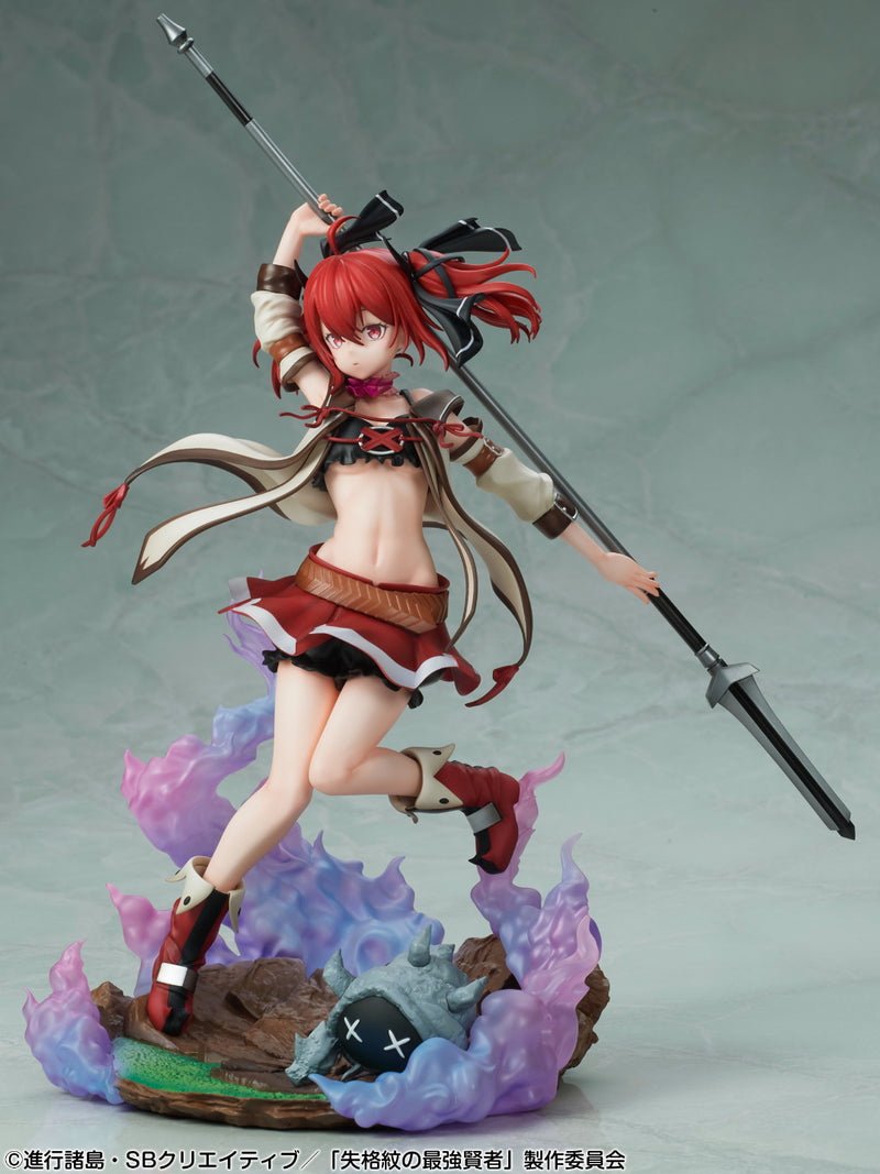 "The Strongest Sage with the Weakest Crest" 1/7 Scale Figure Iris