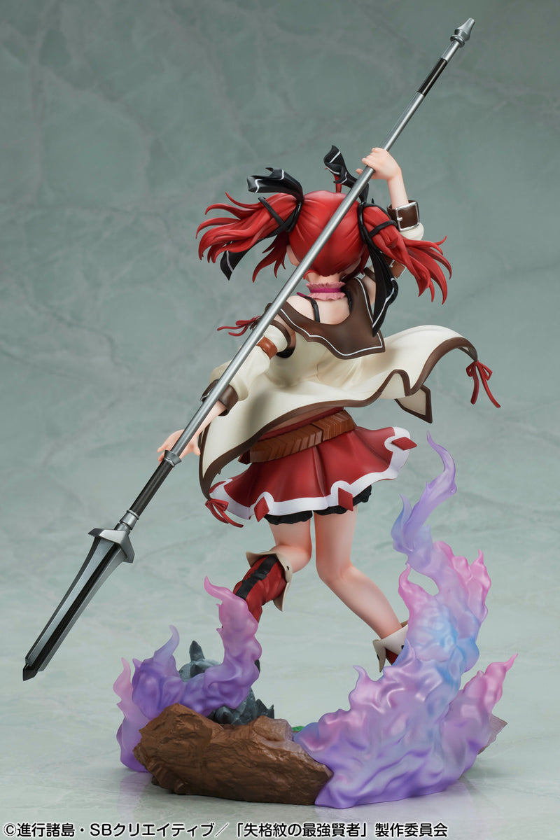 "The Strongest Sage with the Weakest Crest" 1/7 Scale Figure Iris