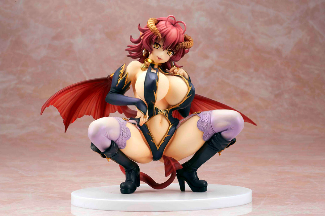 "Kyonyu Fantasy Gaiden" Shamsiel Kyonyu Gensou Ver.