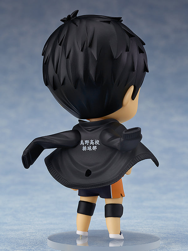 [Reissue] "Haikyu!!" Nendoroid#772 Sawamura Daichi