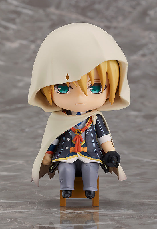 "Touken Ranbu -ONLINE-" Nendoroid Swacchao! Yamanbagiri Kunihiro