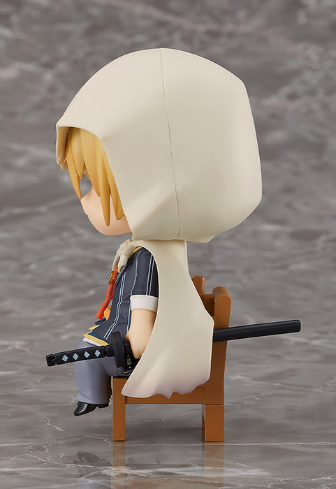 "Touken Ranbu -ONLINE-" Nendoroid Swacchao! Yamanbagiri Kunihiro