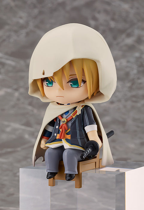 "Touken Ranbu -ONLINE-" Nendoroid Swacchao! Yamanbagiri Kunihiro